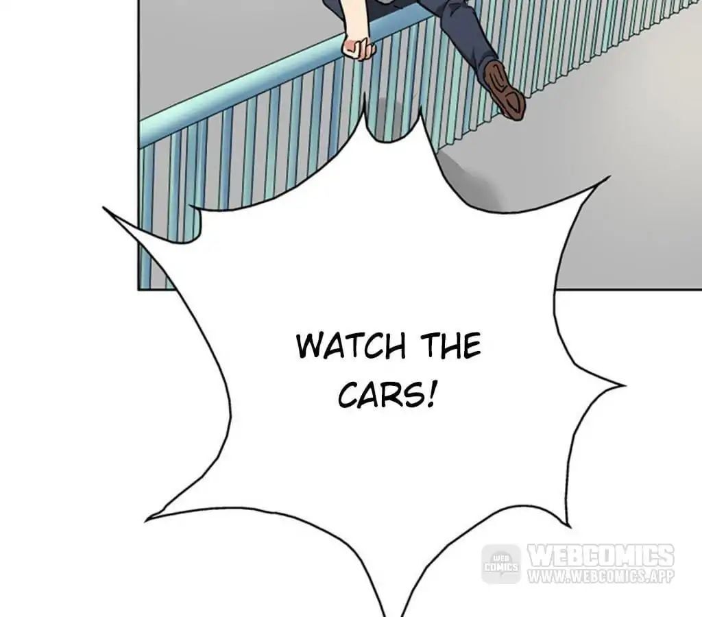 Become A Girl At Night Chapter 46 - page 50