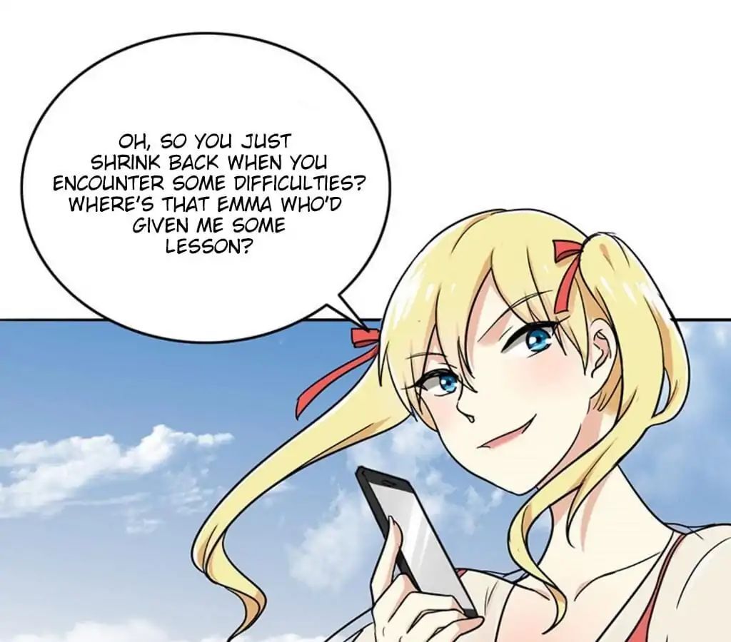 Become A Girl At Night Chapter 44 - page 1