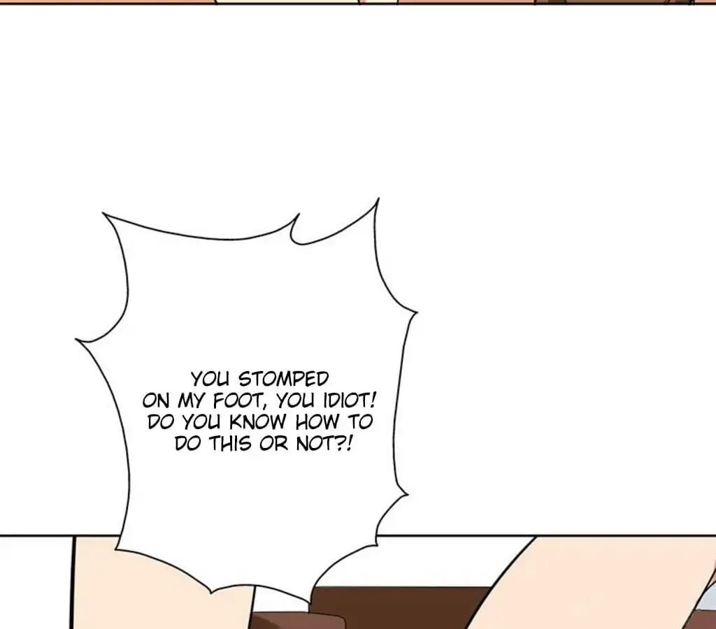 Become A Girl At Night Chapter 44 - page 21