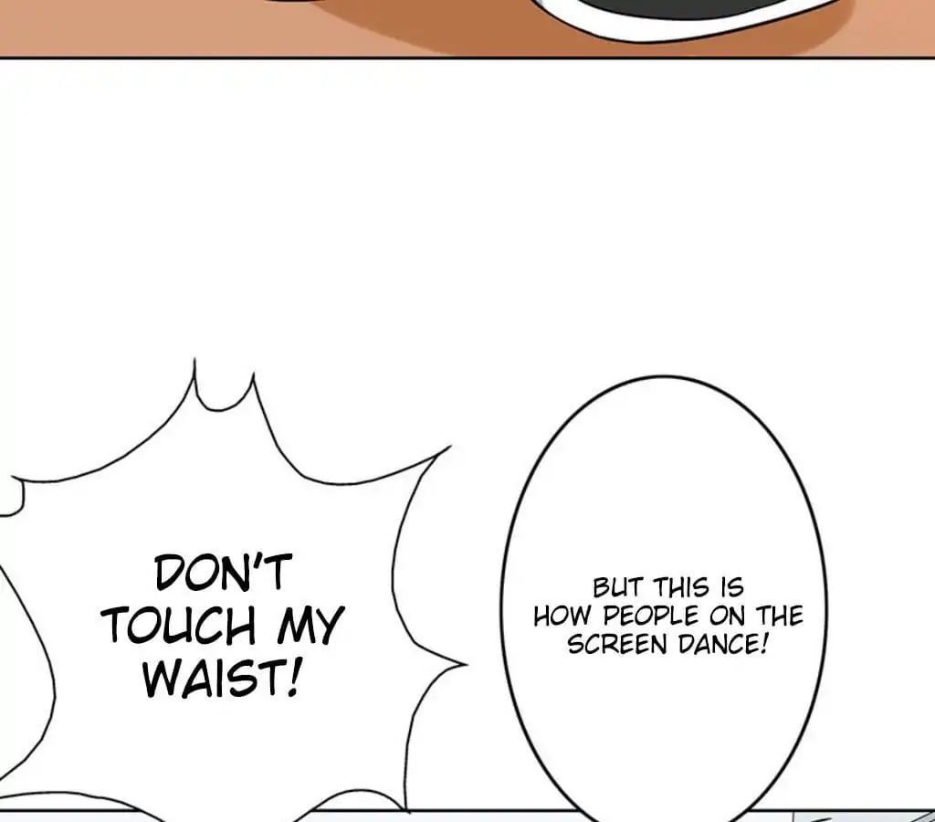 Become A Girl At Night Chapter 44 - page 23
