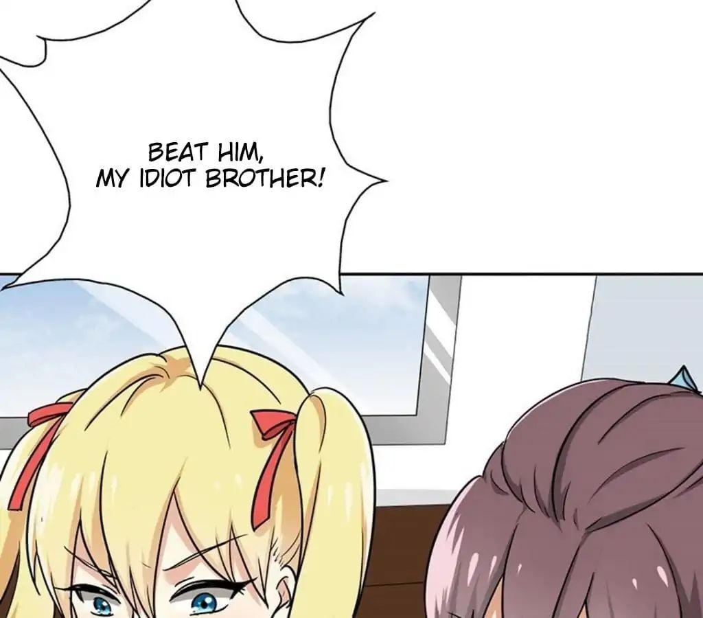 Become A Girl At Night Chapter 44 - page 28