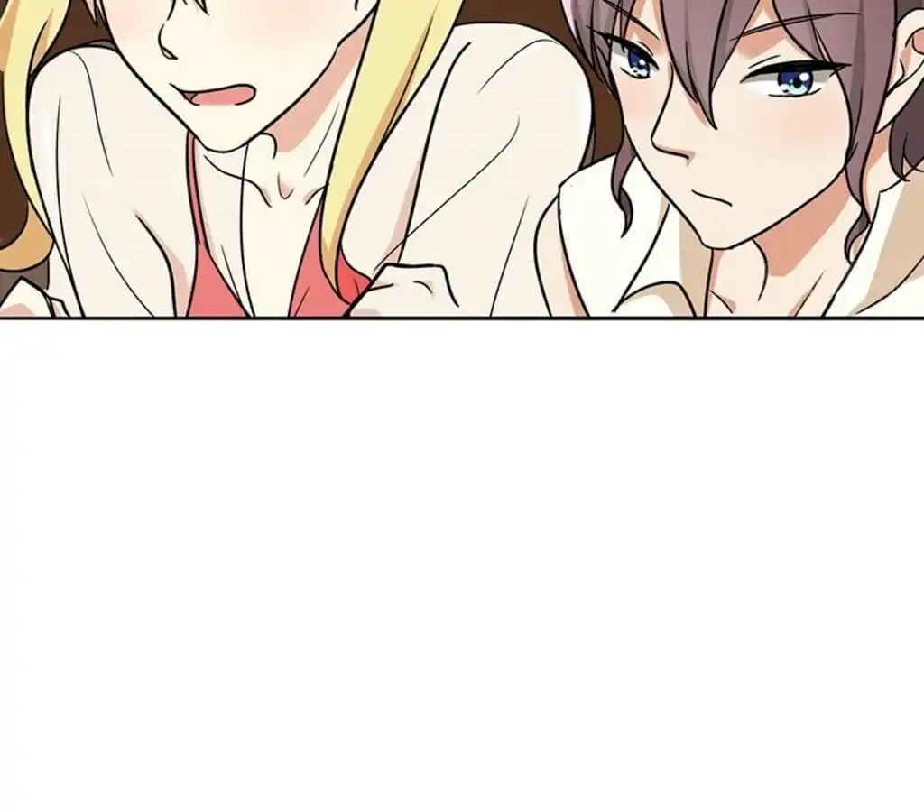Become A Girl At Night Chapter 44 - page 29