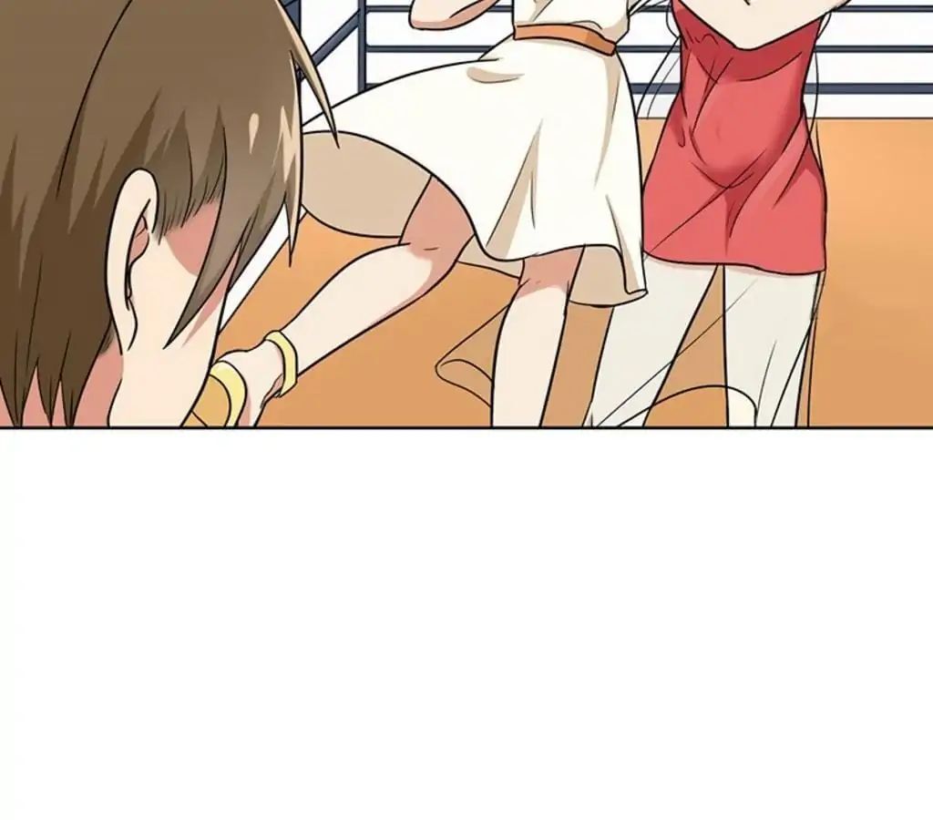 Become A Girl At Night Chapter 44 - page 4