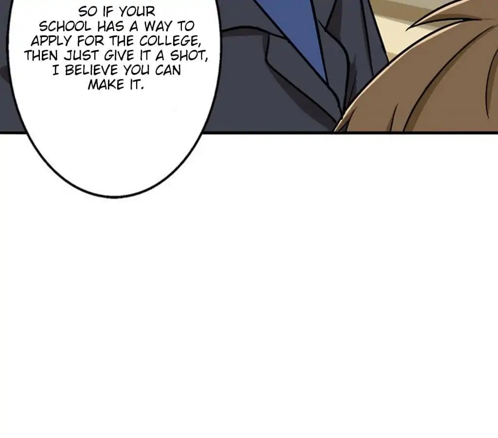 Become A Girl At Night Chapter 42 - page 45