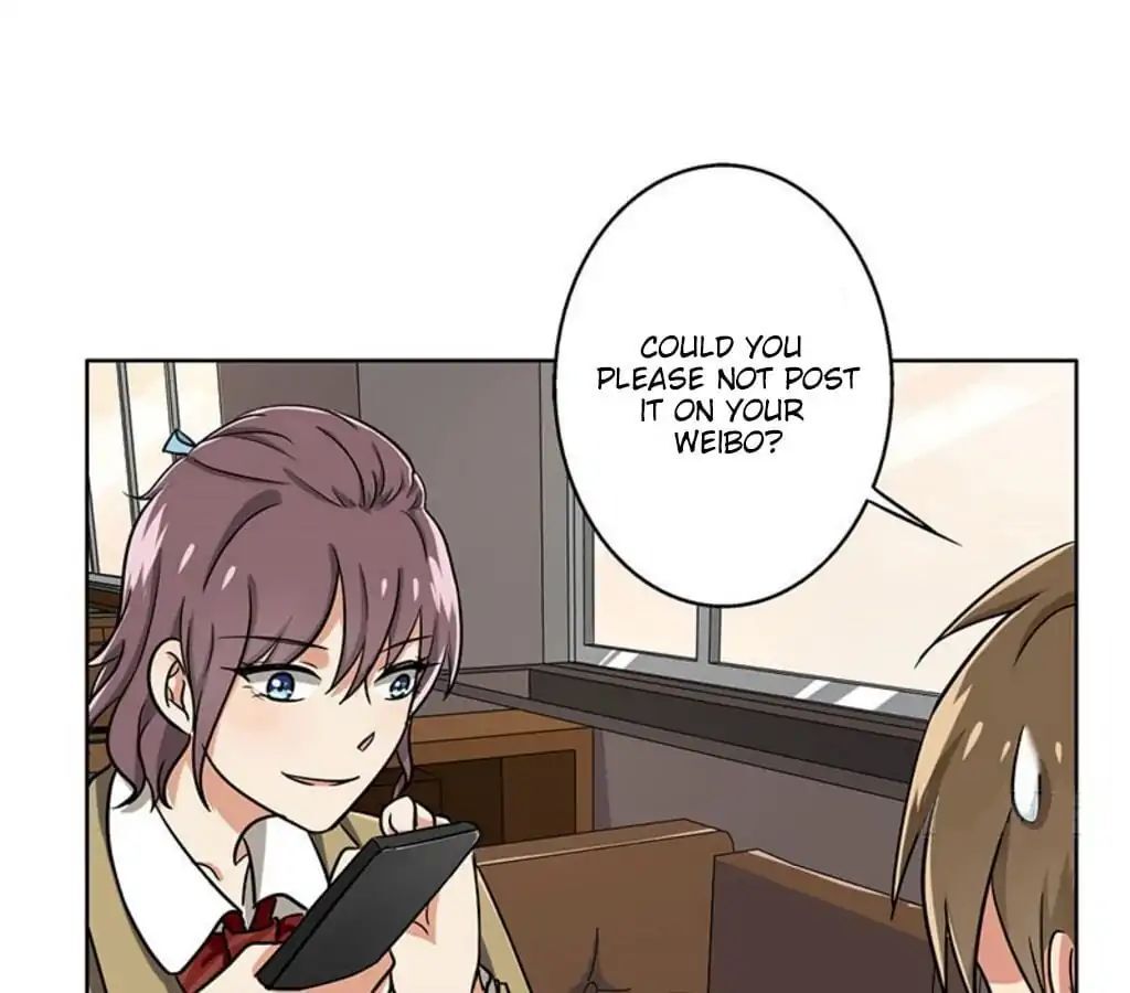 Become A Girl At Night Chapter 42 - page 5