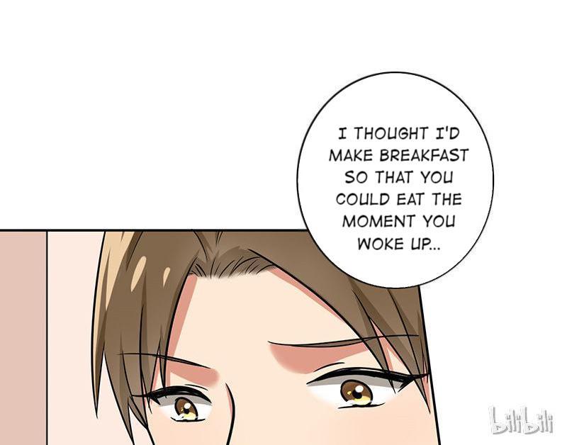 Become A Girl At Night Chapter 39 - page 13