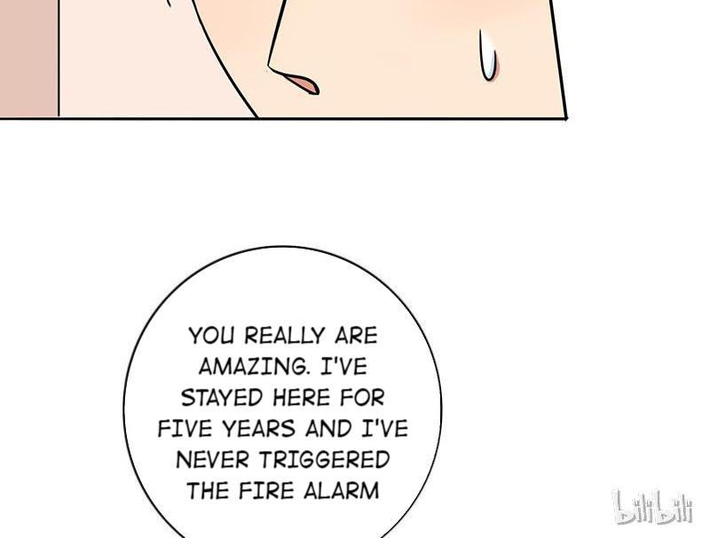 Become A Girl At Night Chapter 39 - page 14