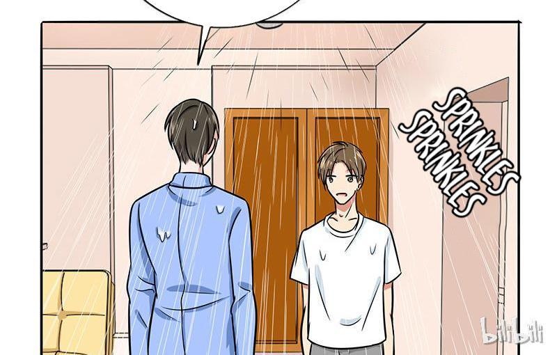 Become A Girl At Night Chapter 39 - page 15