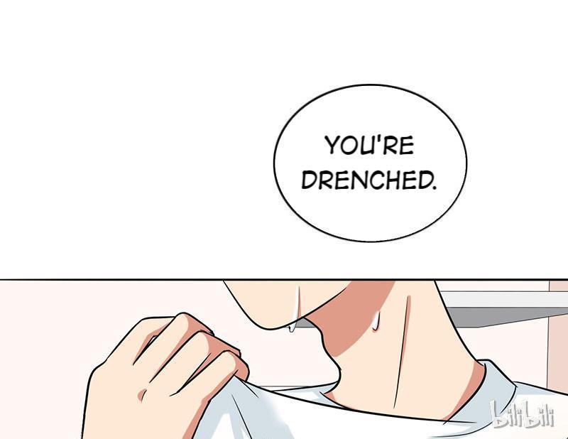 Become A Girl At Night Chapter 39 - page 23