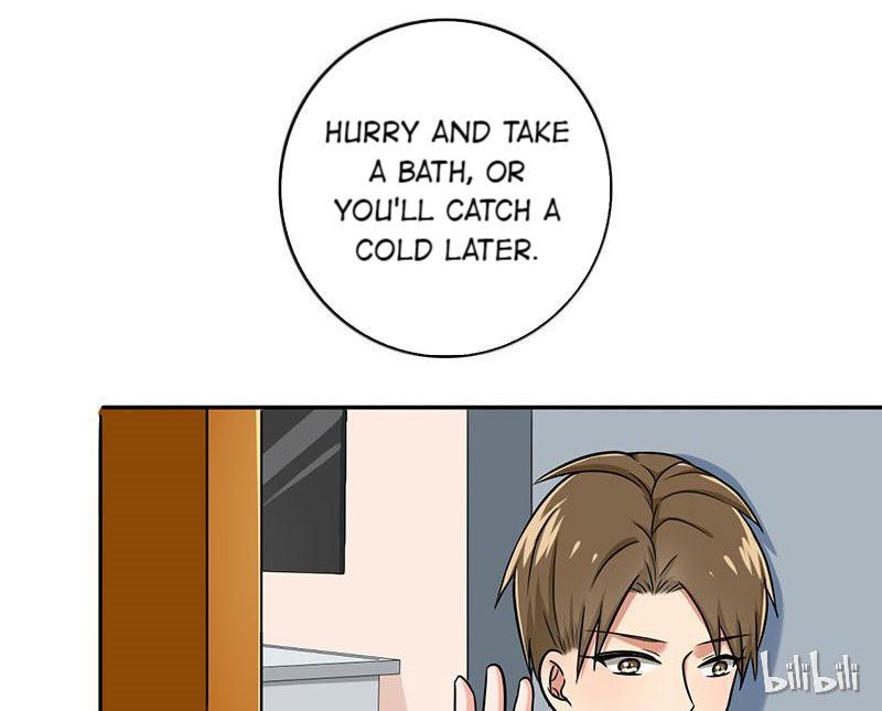 Become A Girl At Night Chapter 39 - page 25