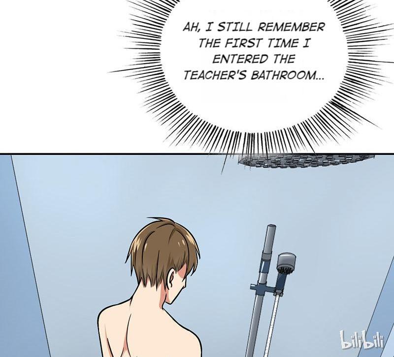 Become A Girl At Night Chapter 39 - page 27