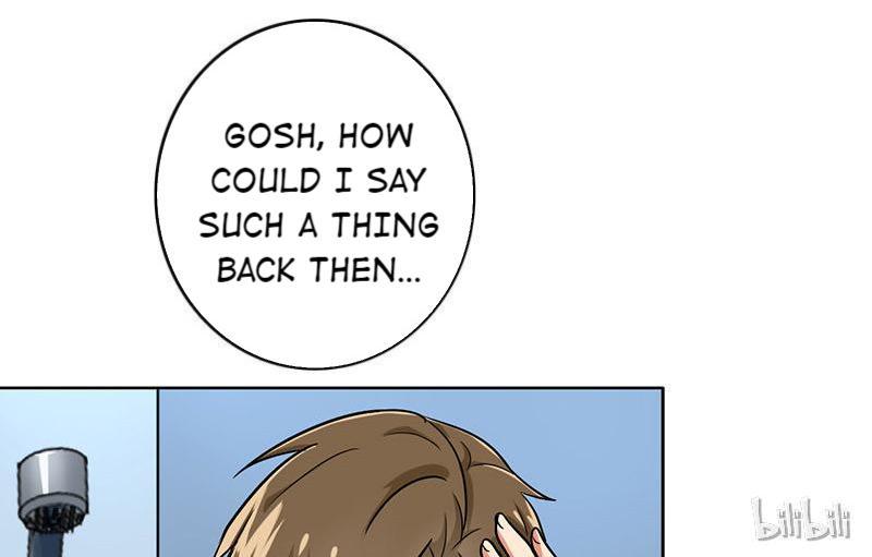 Become A Girl At Night Chapter 39 - page 30