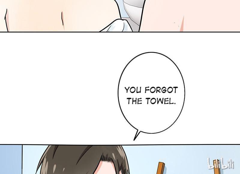 Become A Girl At Night Chapter 39 - page 34