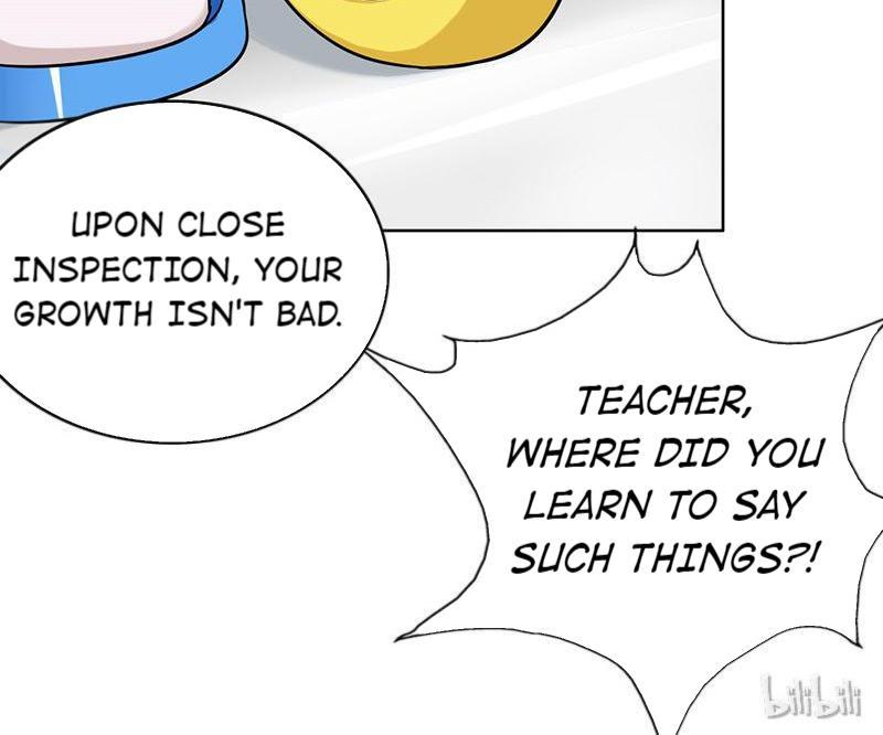 Become A Girl At Night Chapter 39 - page 38