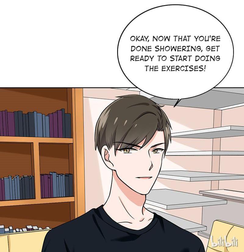 Become A Girl At Night Chapter 39 - page 40
