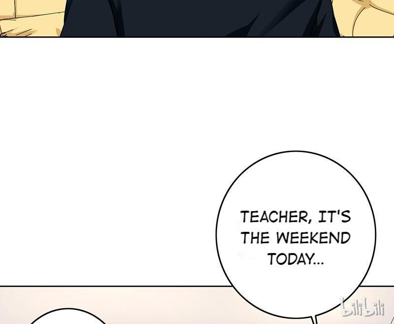 Become A Girl At Night Chapter 39 - page 41