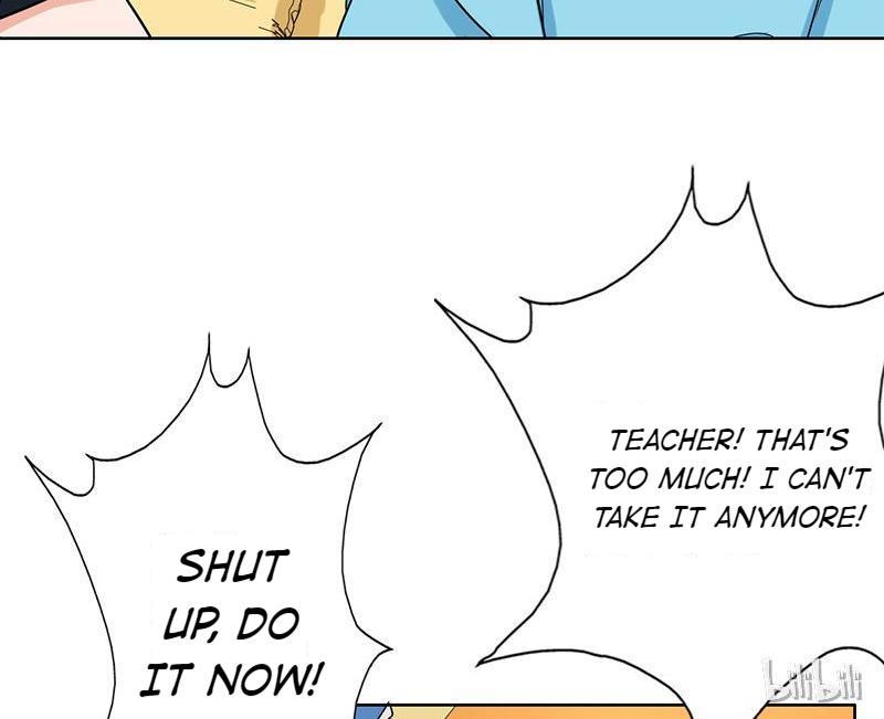 Become A Girl At Night Chapter 39 - page 43