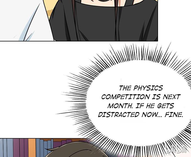 Become A Girl At Night Chapter 38 - page 13