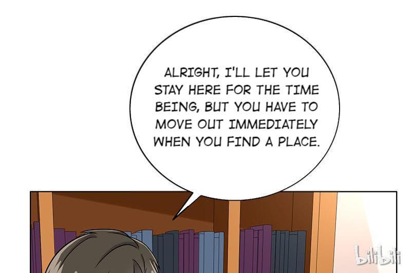 Become A Girl At Night Chapter 38 - page 15