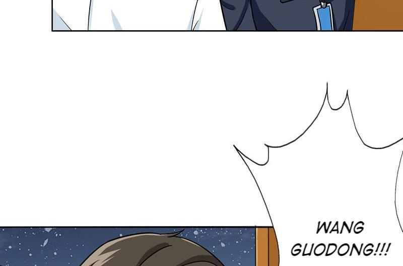 Become A Girl At Night Chapter 38 - page 39