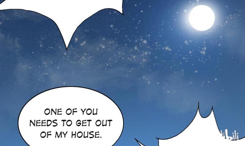 Become A Girl At Night Chapter 38 - page 42