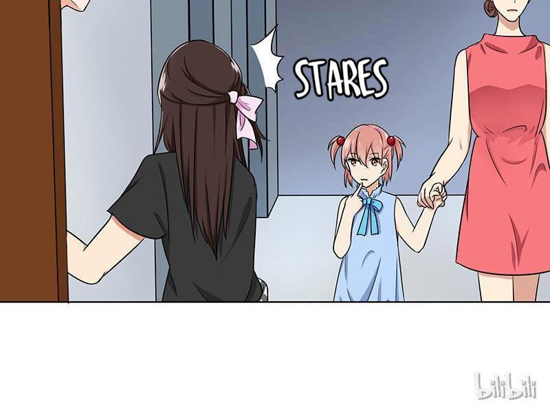 Become A Girl At Night Chapter 38 - page 5