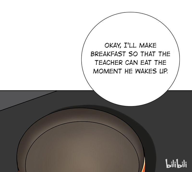 Become A Girl At Night Chapter 38 - page 50