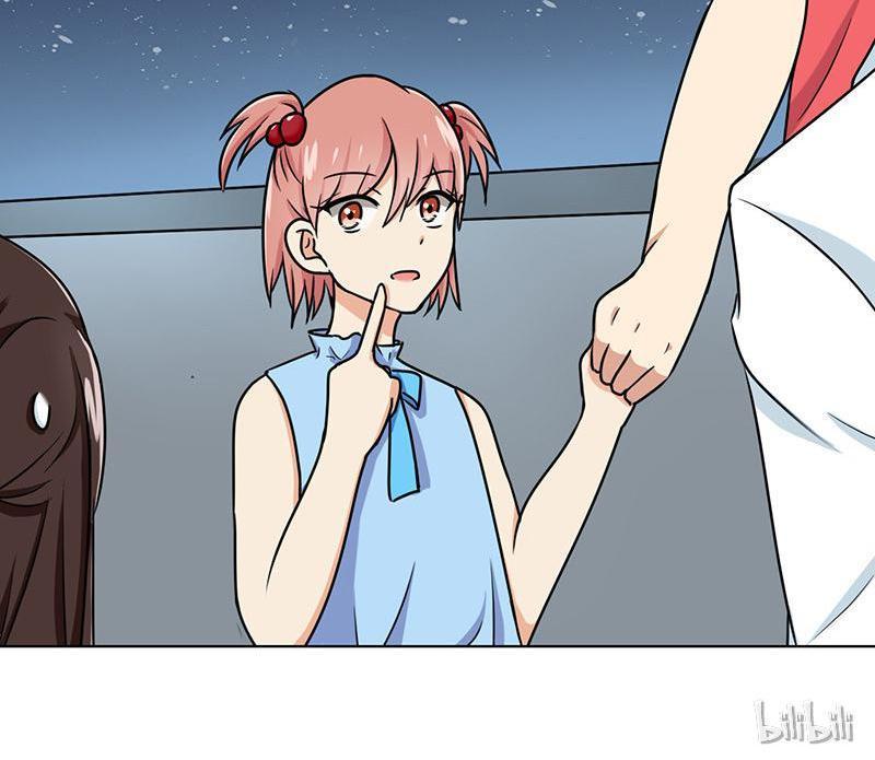 Become A Girl At Night Chapter 38 - page 7