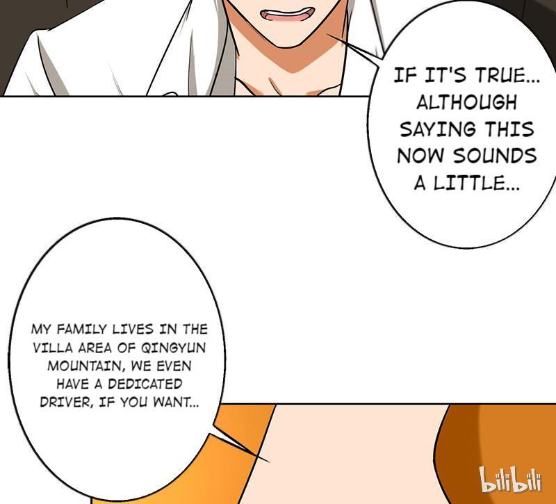 Become A Girl At Night Chapter 37 - page 18