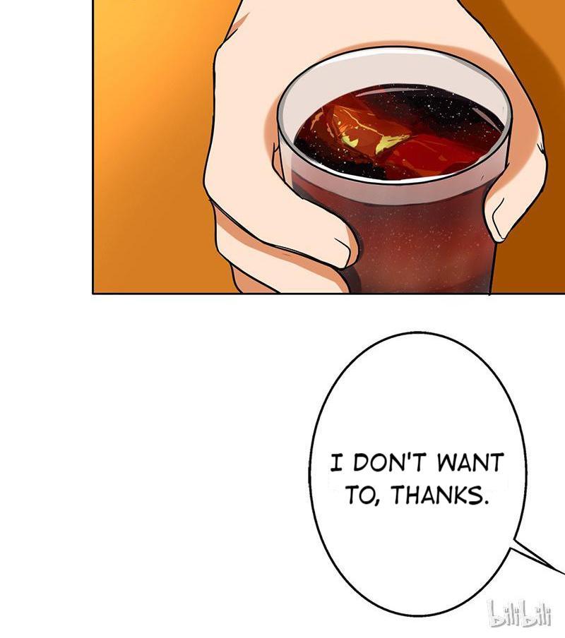 Become A Girl At Night Chapter 37 - page 19