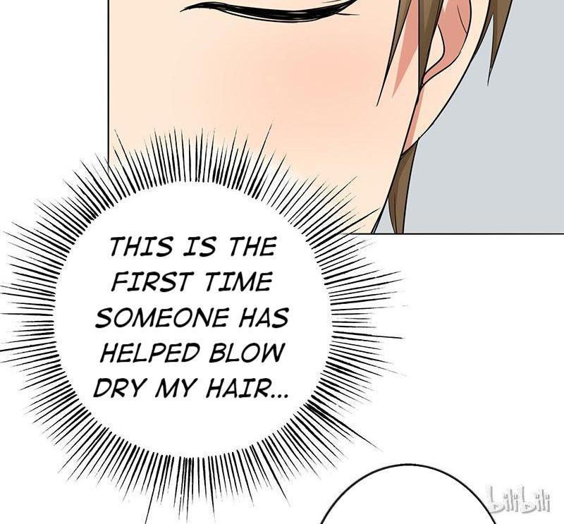 Become A Girl At Night Chapter 35 - page 38