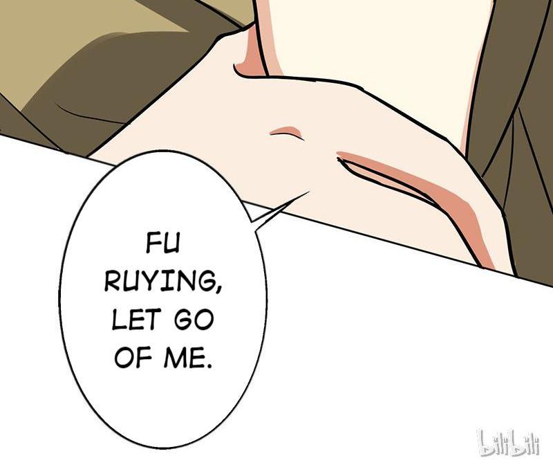 Become A Girl At Night Chapter 33 - page 15