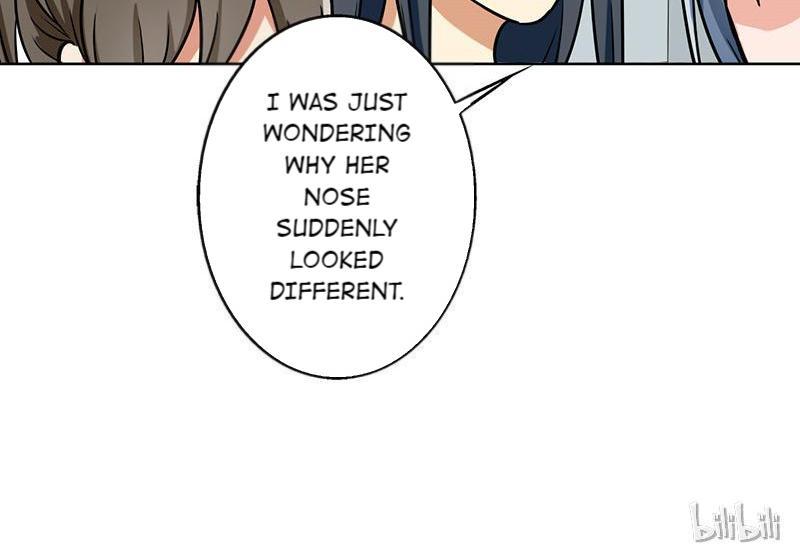 Become A Girl At Night Chapter 33 - page 2