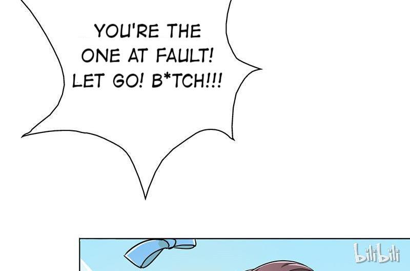 Become A Girl At Night Chapter 33 - page 32