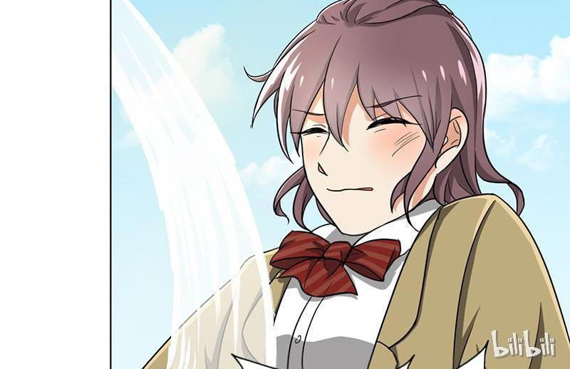 Become A Girl At Night Chapter 33 - page 33