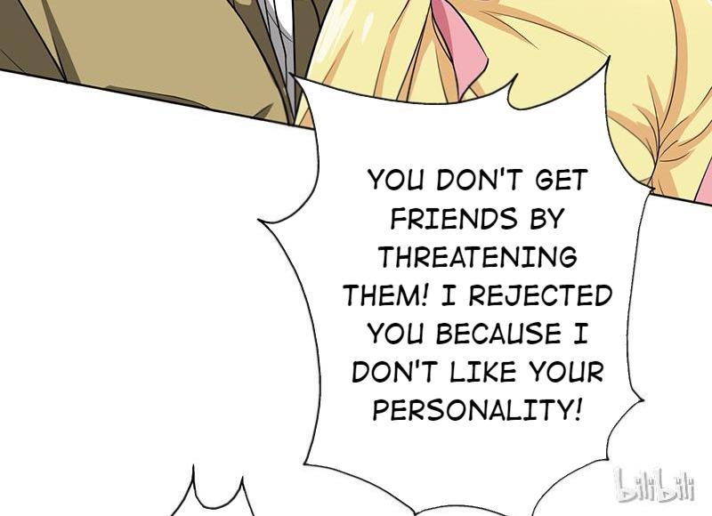 Become A Girl At Night Chapter 33 - page 38