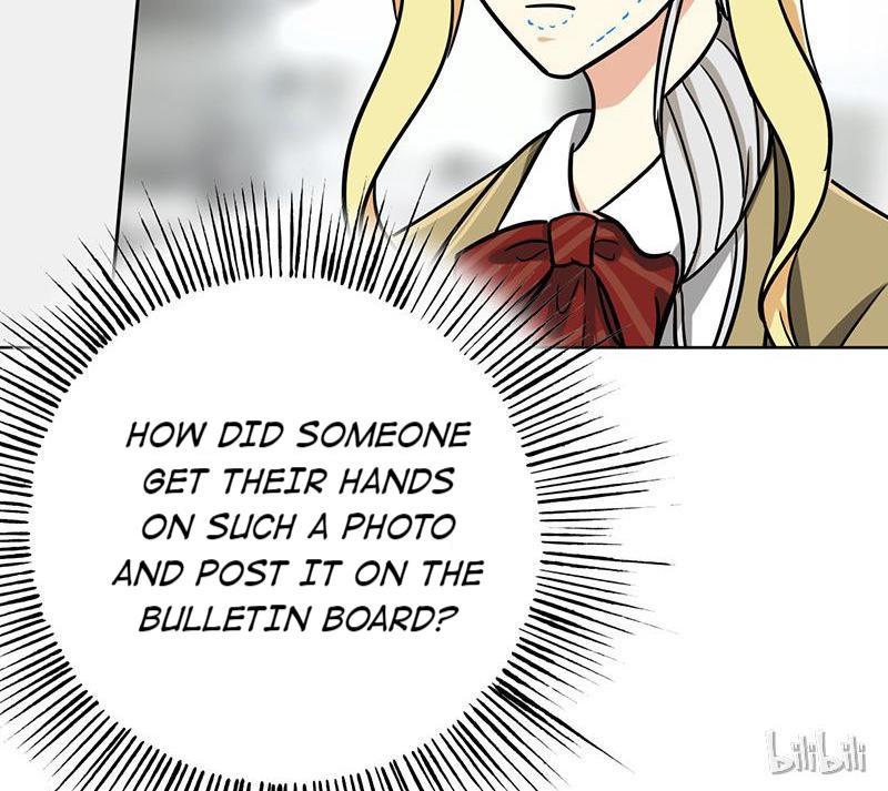 Become A Girl At Night Chapter 33 - page 7