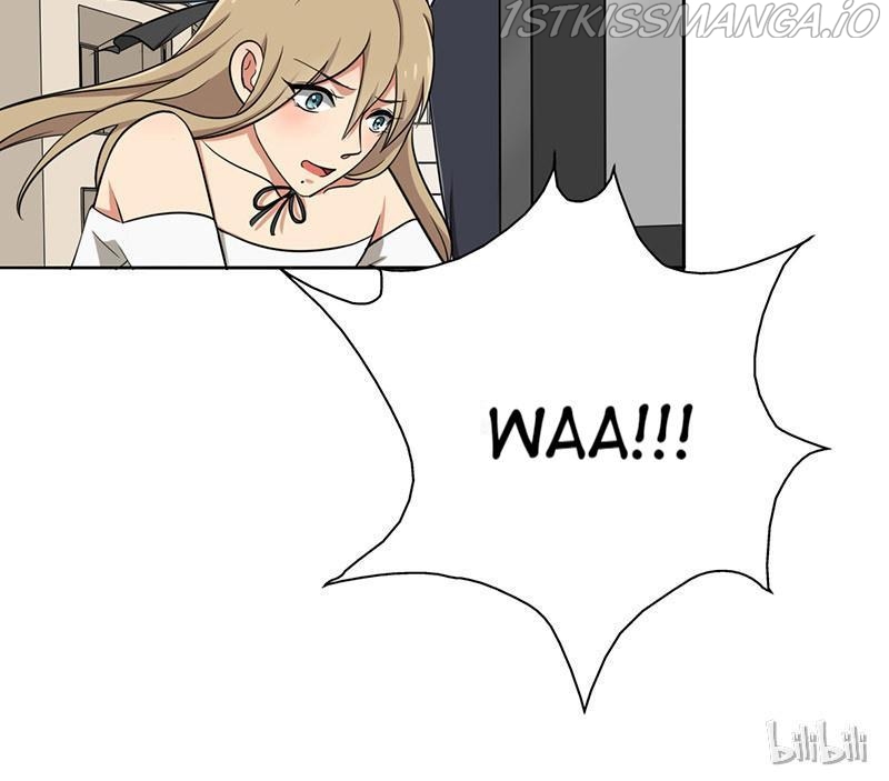 Become A Girl At Night Chapter 31.1 - page 10