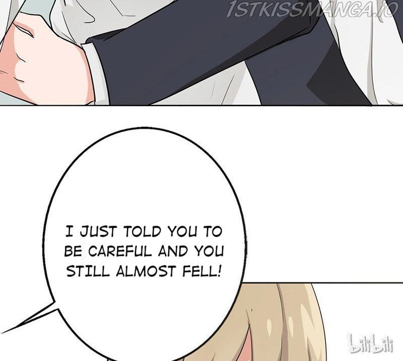 Become A Girl At Night Chapter 31.1 - page 12
