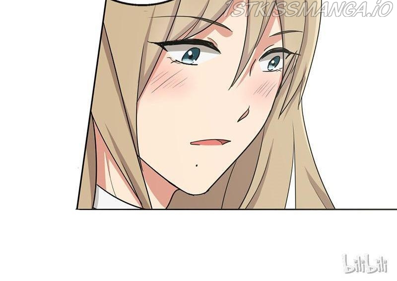 Become A Girl At Night Chapter 31.1 - page 13