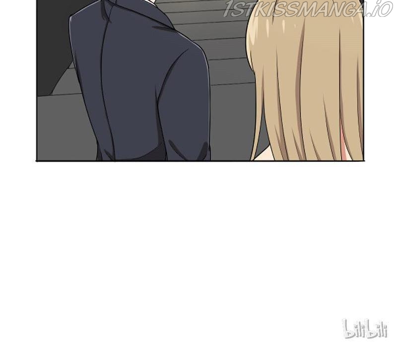 Become A Girl At Night Chapter 31.1 - page 15