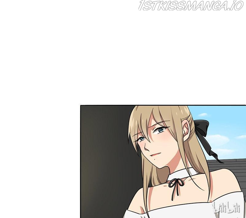 Become A Girl At Night Chapter 31.1 - page 16