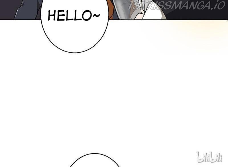 Become A Girl At Night Chapter 31.1 - page 19
