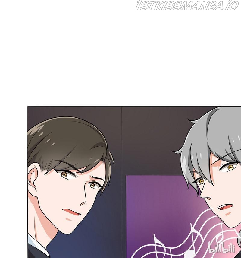 Become A Girl At Night Chapter 31.1 - page 29