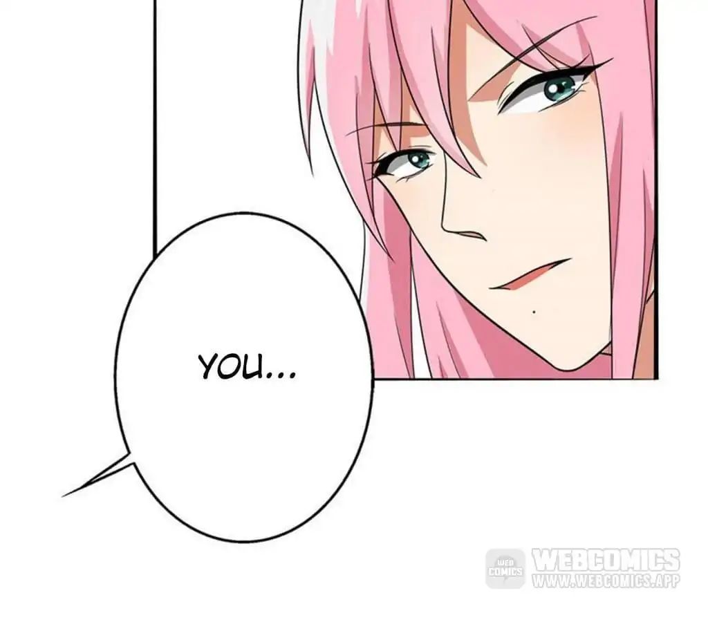 Become A Girl At Night Chapter 31 - page 10