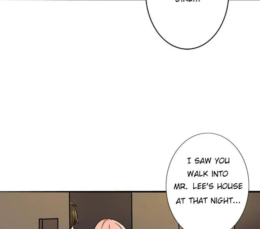 Become A Girl At Night Chapter 31 - page 12