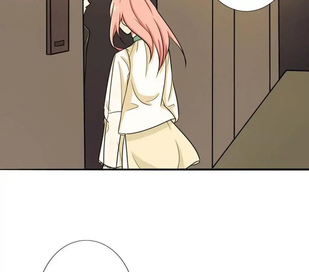 Become A Girl At Night Chapter 31 - page 13