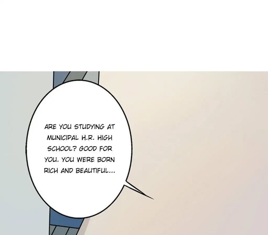 Become A Girl At Night Chapter 31 - page 15
