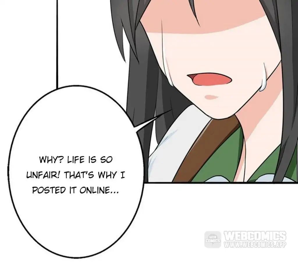 Become A Girl At Night Chapter 31 - page 18