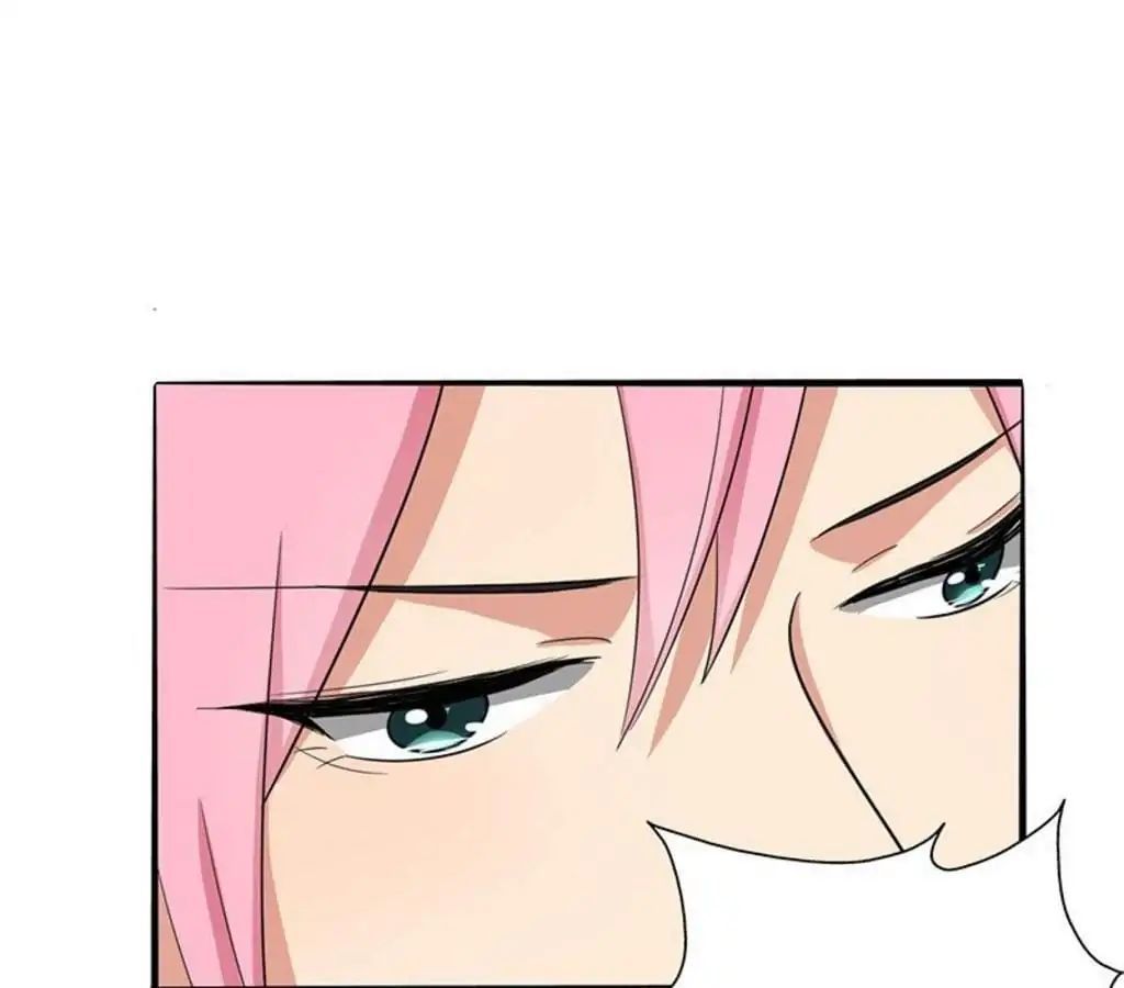 Become A Girl At Night Chapter 31 - page 19